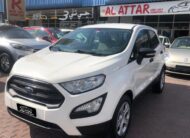 Ford Ecosport (2018)