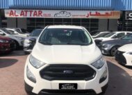 Ford Ecosport (2018)
