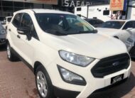 Ford Ecosport (2018)