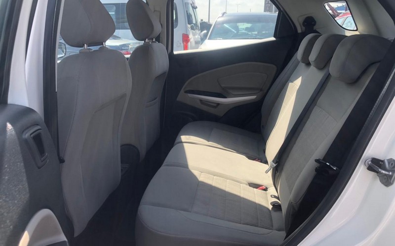 Ford Ecosport (2018)