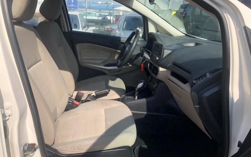 Ford Ecosport (2018)