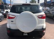 Ford Ecosport (2018)
