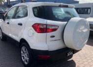 Ford Ecosport (2018)