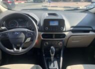 Ford Ecosport (2018)