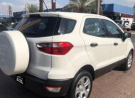 Ford Ecosport (2018)