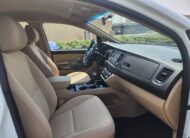 Kia Grand Carnival 2020