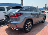 Hyundai Santa Fe 2018