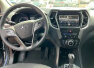 Hyundai Santa Fe 2018
