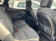 Hyundai Santa Fe 2018