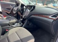 Hyundai Santa Fe 2018
