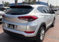 Hyundai Tucson (2018)
