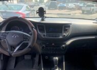 Hyundai Tucson (2018)