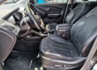 Hyundai Tucson (2015)