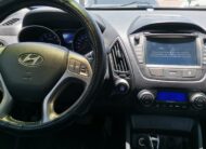 Hyundai Tucson (2015)