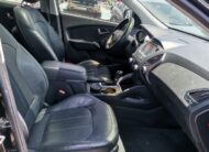 Hyundai Tucson (2015)