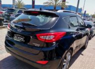 Hyundai Tucson (2015)
