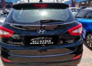 Hyundai Tucson (2015)