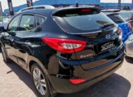 Hyundai Tucson (2015)