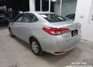 Toyota Yaris 2019