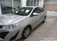Toyota Yaris 2019