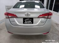 Toyota Yaris 2019