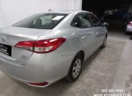 Toyota Yaris 2019