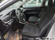 Toyota Yaris 2019