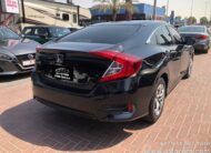 Honda Civic 2019