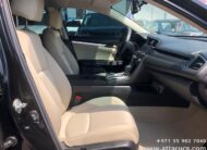Honda Civic 2019