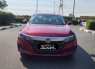 HONDA ACCORD (2018)