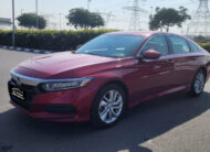 HONDA ACCORD (2018)