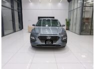 HYUNDAI KONA (2018)