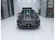 HYUNDAI SONATA (2015)