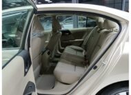 HONDA ACCORD (2015)