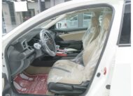 HONDA CIVIC S 1.6 TURBO (2018)