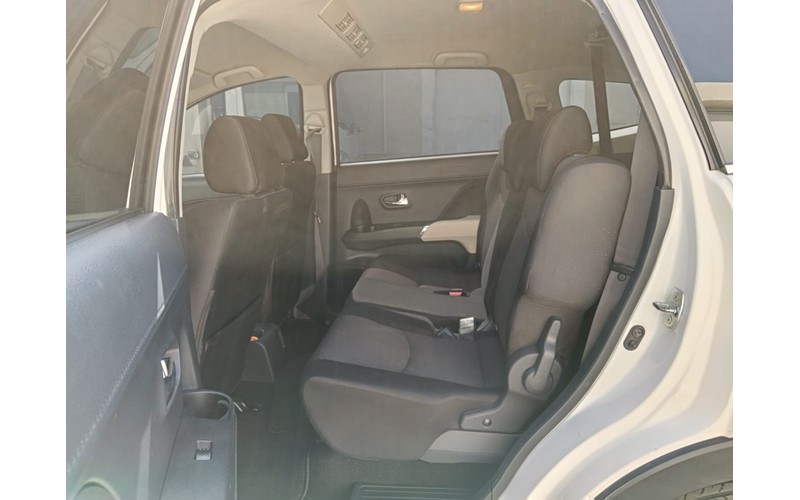 TOYOTA RUSH (2019)