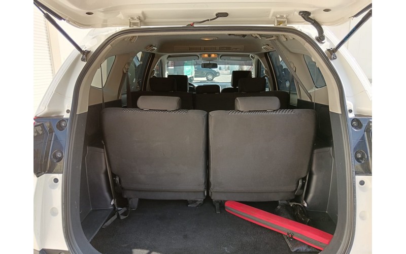 TOYOTA RUSH (2019)