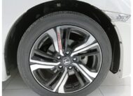 HONDA CIVIC S 1.6 TURBO (2018)