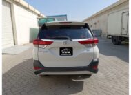 TOYOTA RUSH (2019)