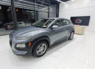 HYUNDAI KONA (2018)