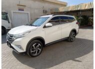 TOYOTA RUSH (2019)