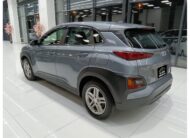 HYUNDAI KONA (2018)