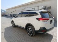 TOYOTA RUSH (2019)