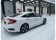 HONDA CIVIC S 1.6 TURBO (2018)