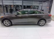 HYUNDAI SONATA (2015)