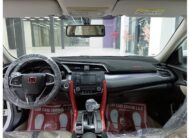 HONDA CIVIC S 1.6 TURBO (2018)