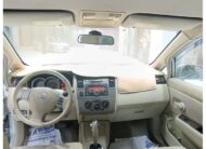 NISSAN TIIDA (2011)