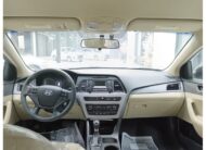 HYUNDAI SONATA (2015)