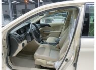 HONDA ACCORD (2015)