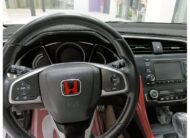 HONDA CIVIC S 1.6 TURBO (2018)